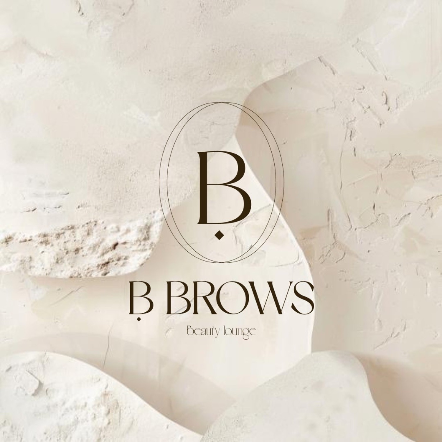 B BROWS