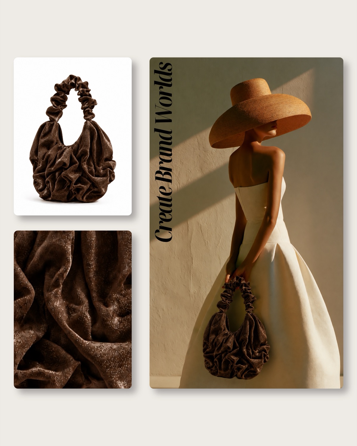 One Product. Endless Possibilities 5