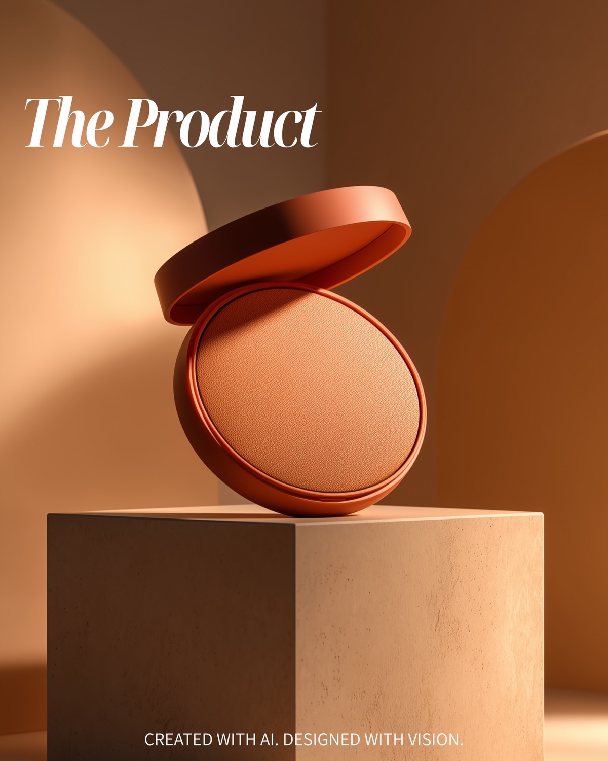 AI Beauty Campaign 4