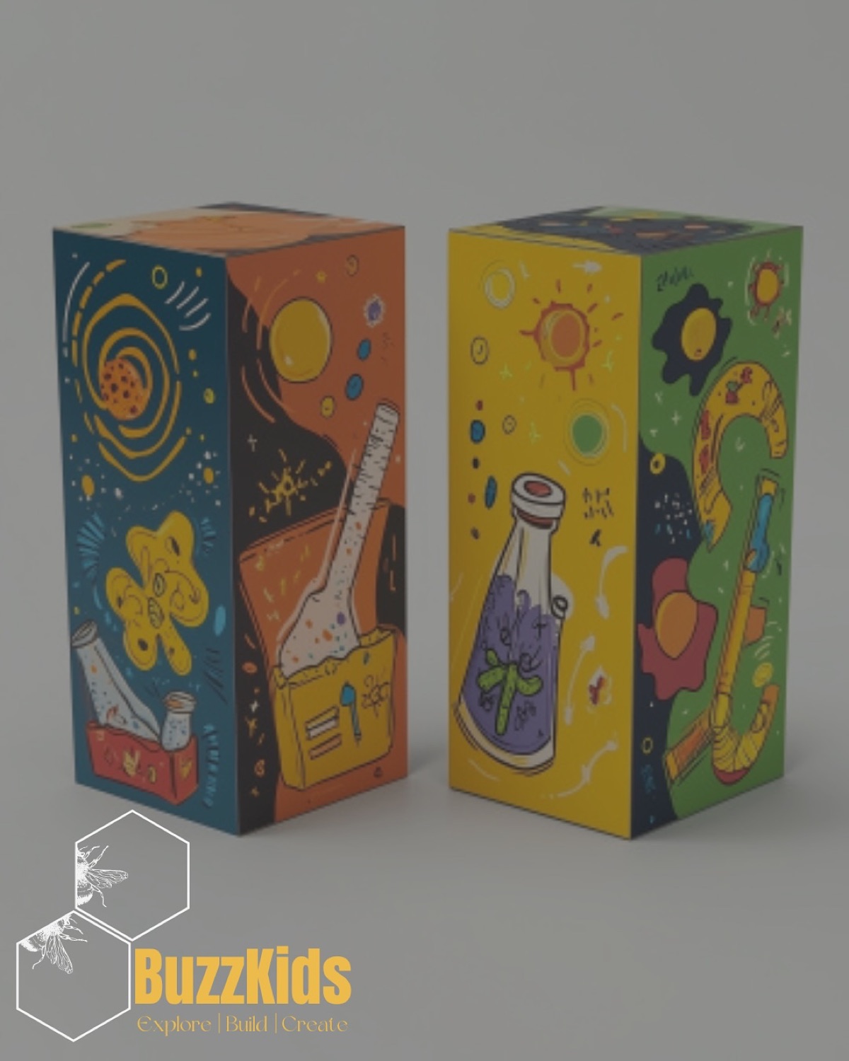 BuzzKids 2
