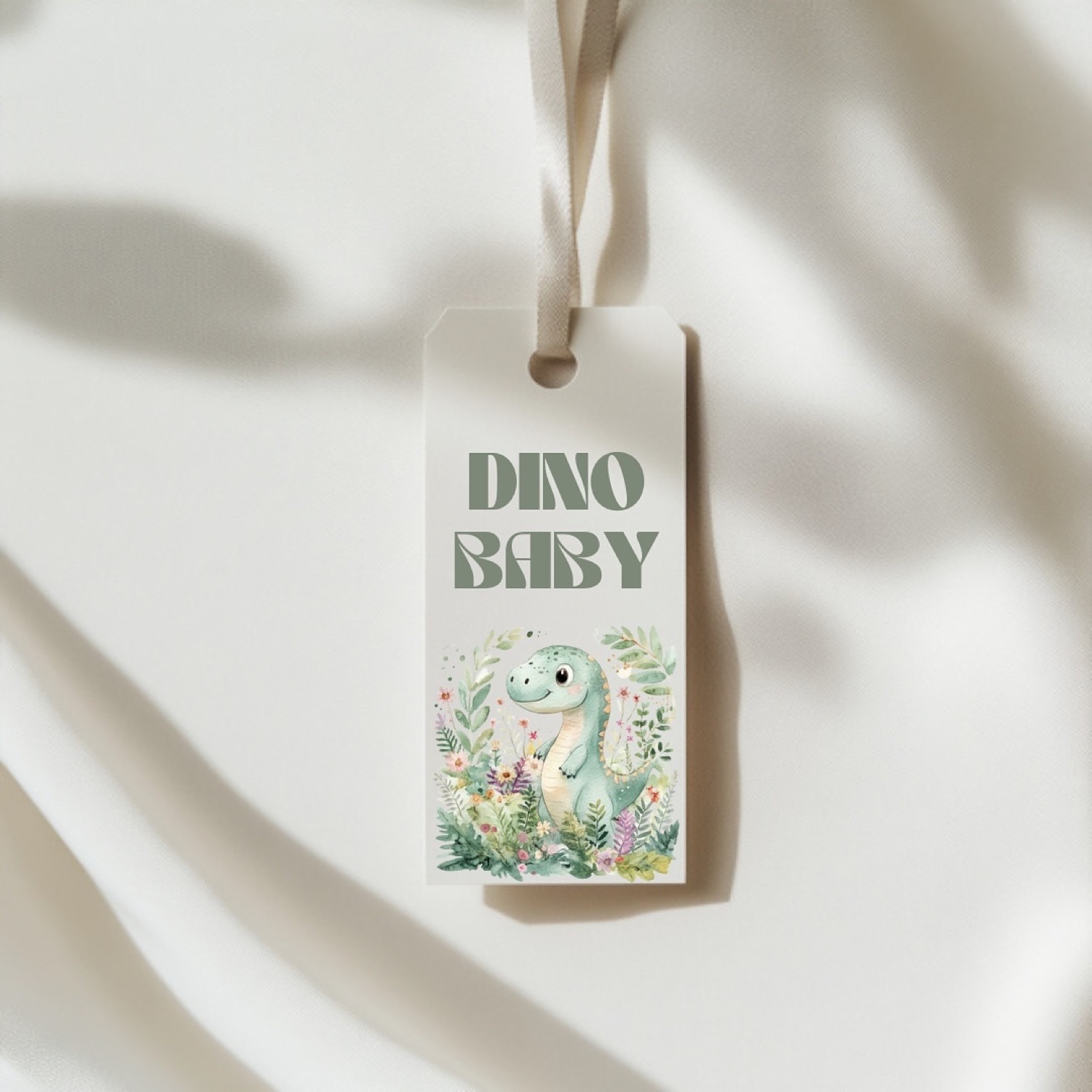 Dino Baby 3