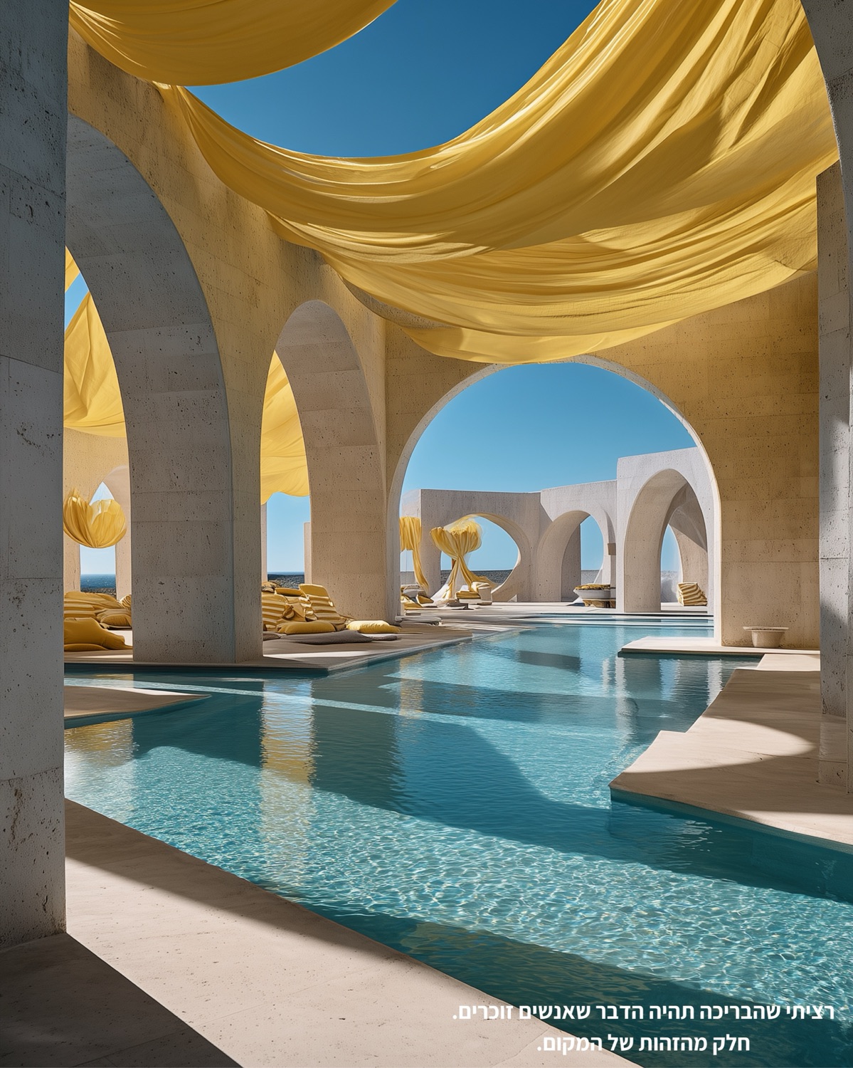 Jacquemus Hotel 4