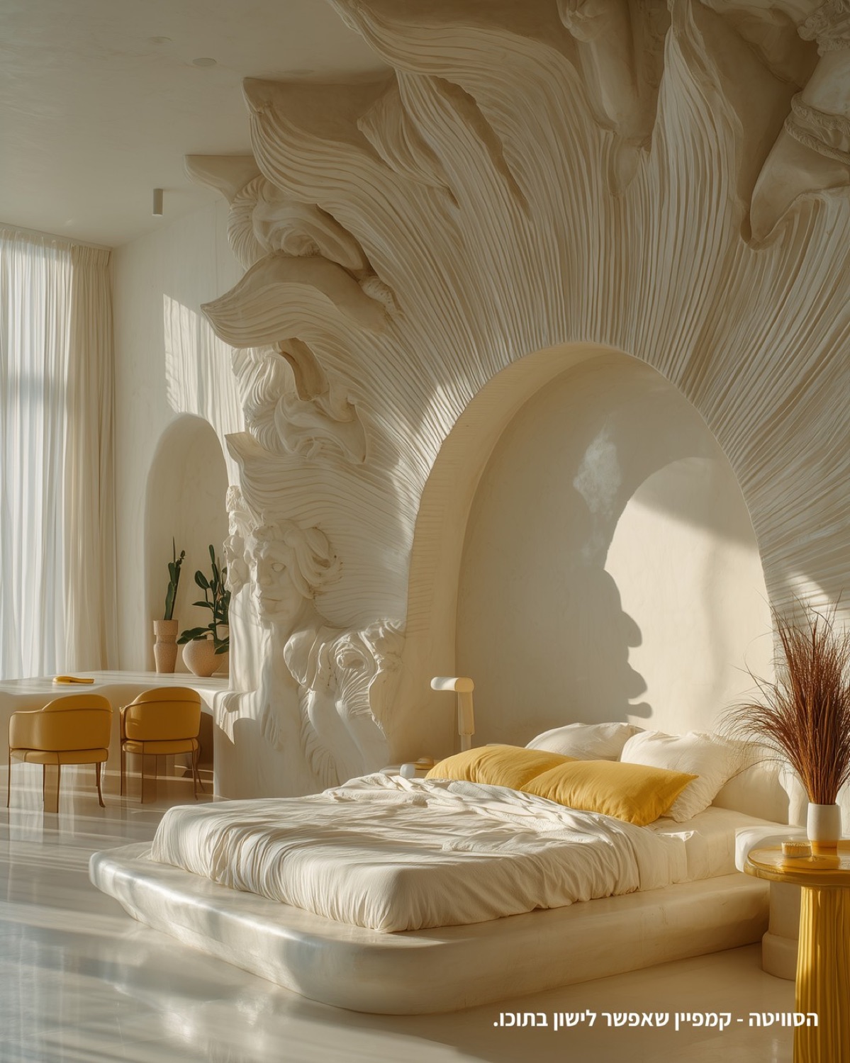 Jacquemus Hotel 5