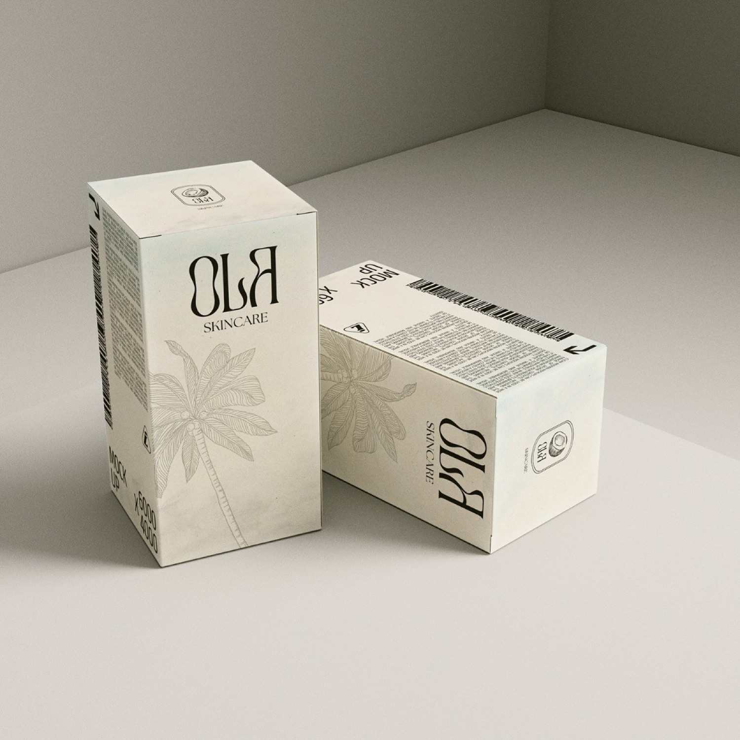 OLA Skincare 3