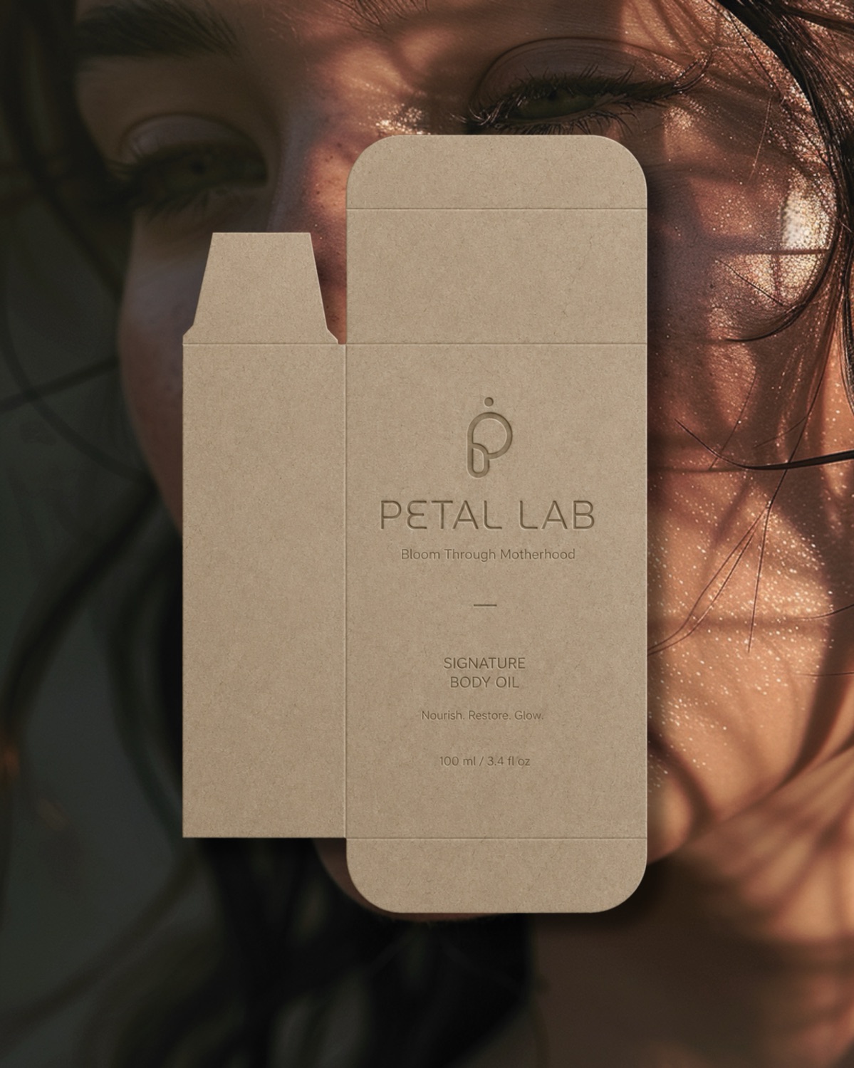 Petal Lab 3