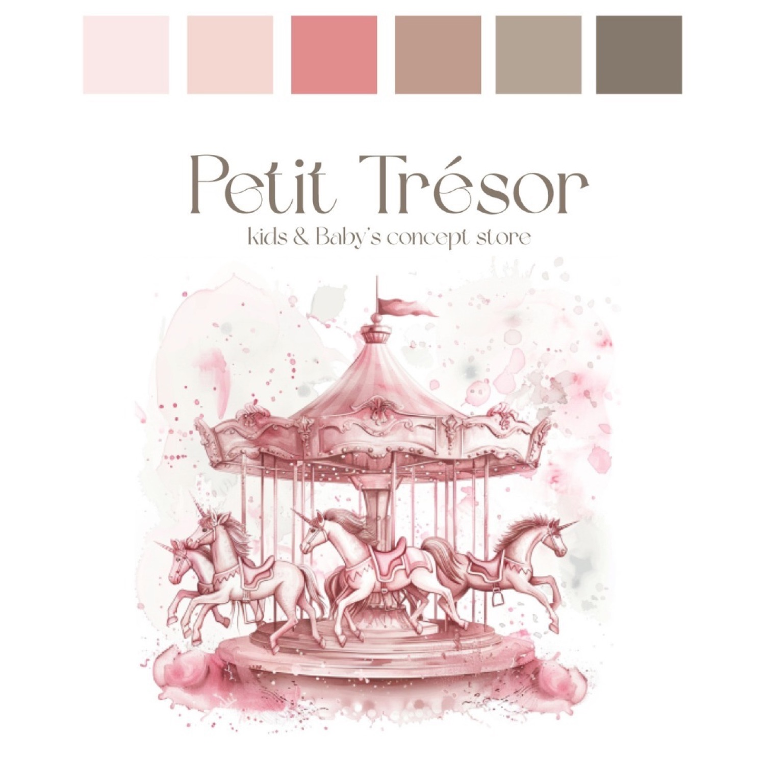 Petit Trésor 2