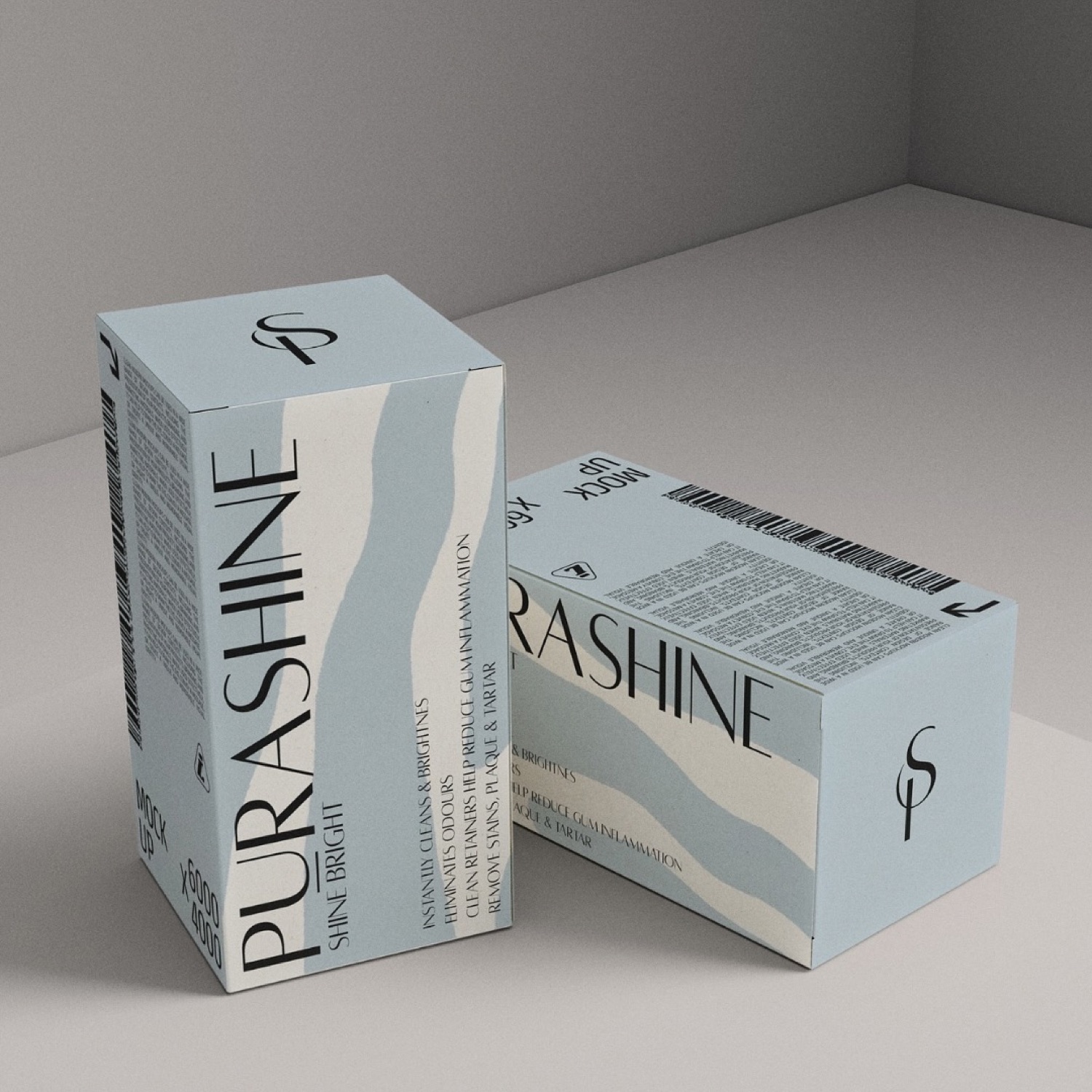 PURASHINE 2