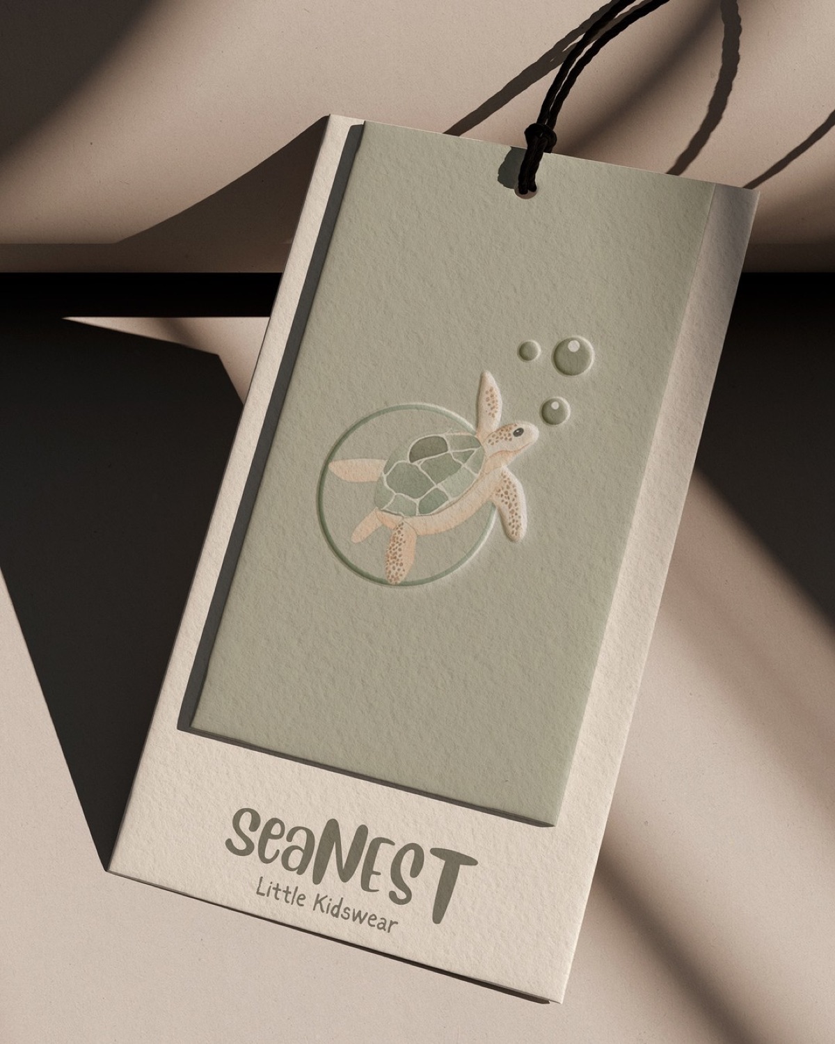 seaNest — Little Kidswear