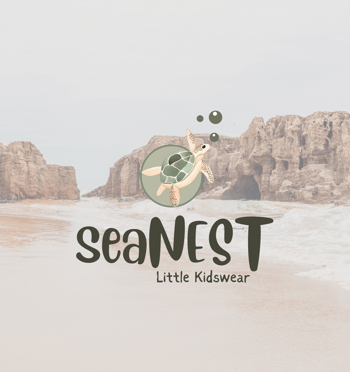 seaNest — Little Kidswear 2