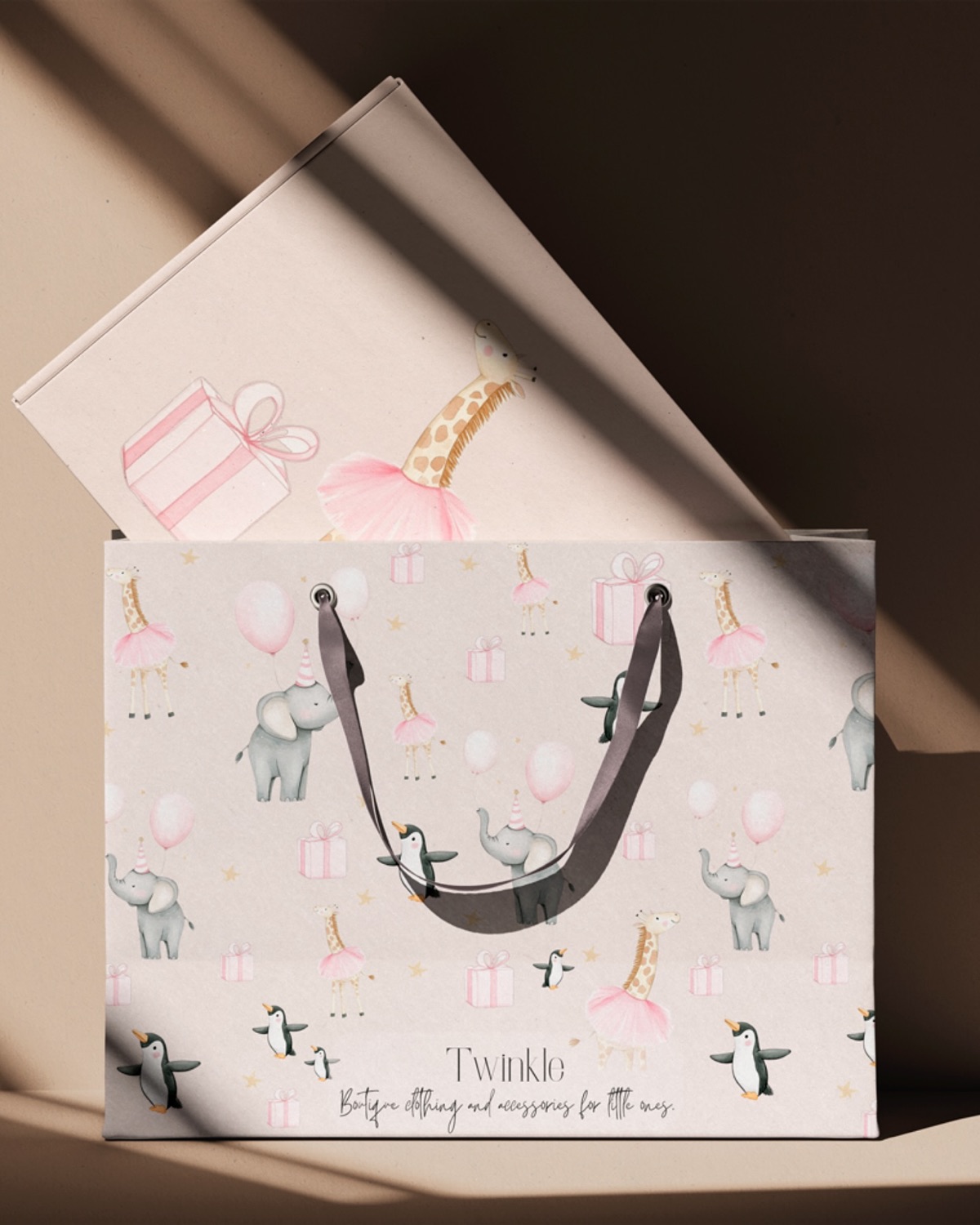 Twinkle