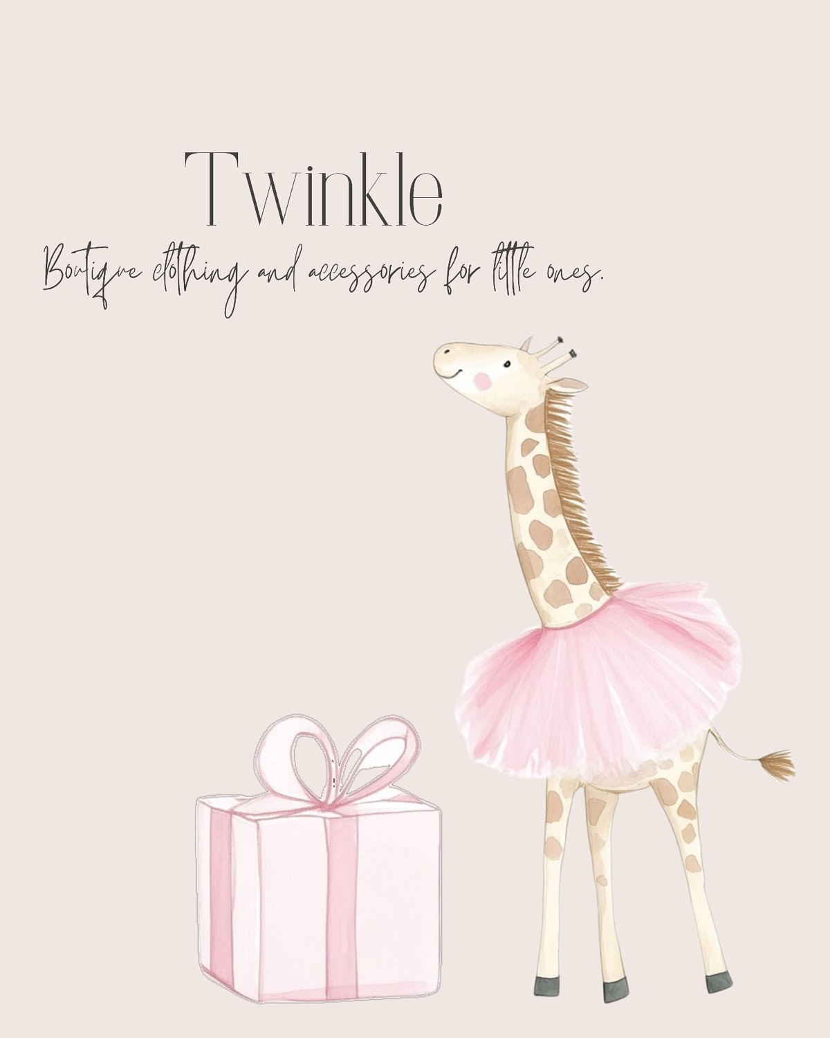 Twinkle 2
